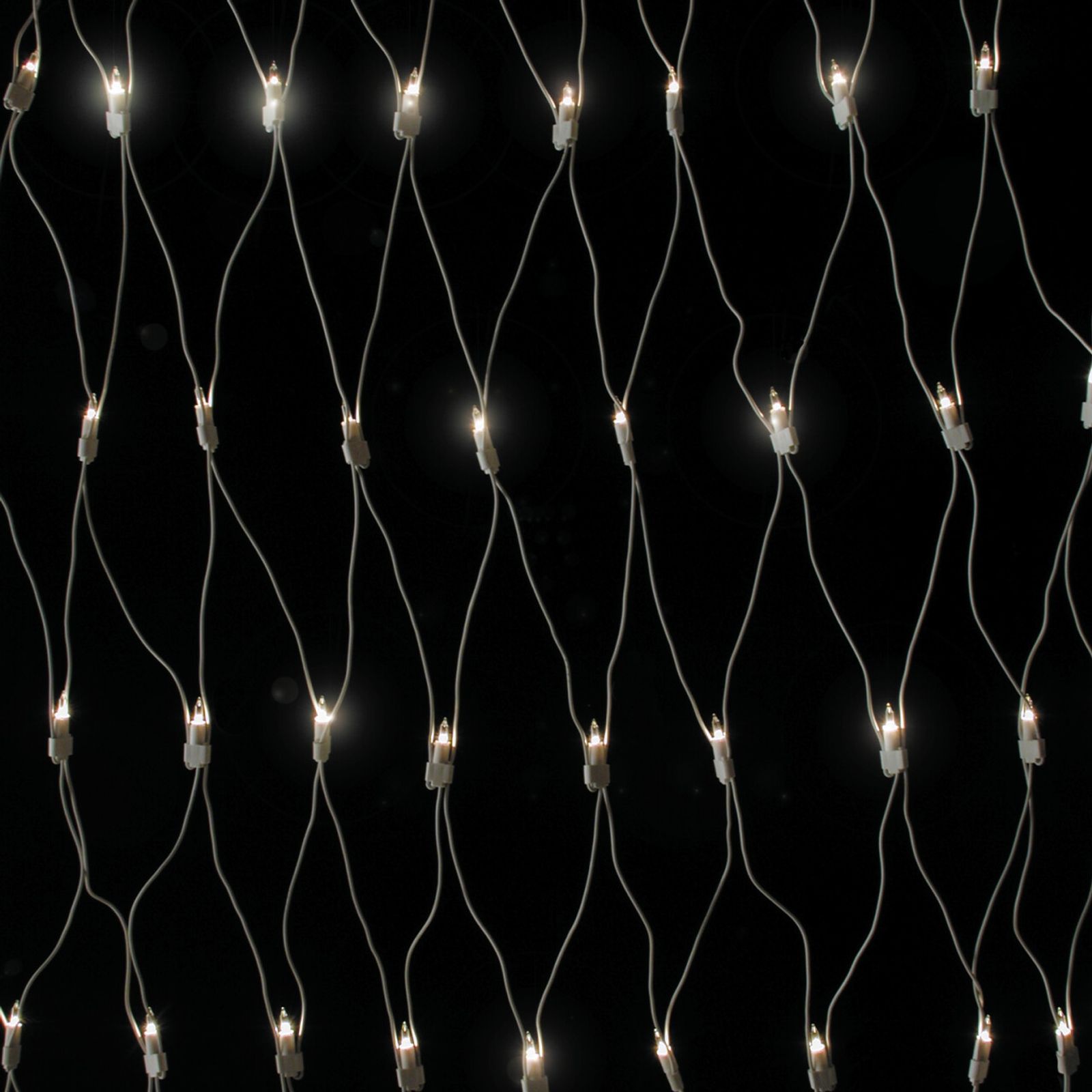 Star Net Lights