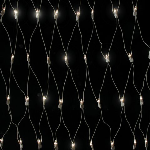 Star Net Lights