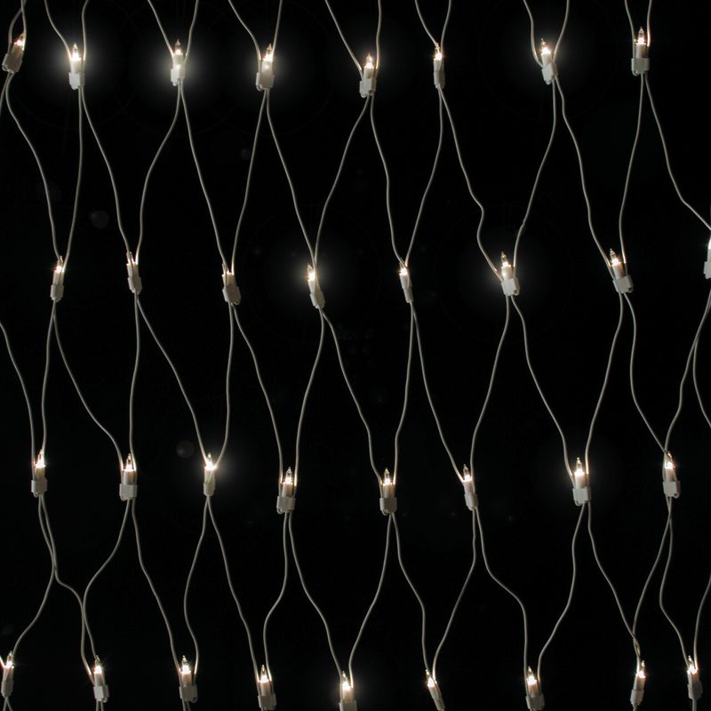 Star Net Lights