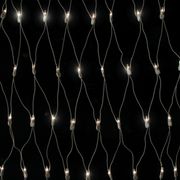 Star Net Light with Universal Plugs