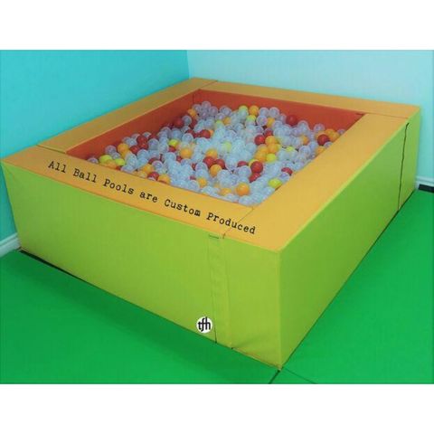 6ms Super Ball Pool