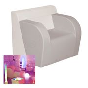 Somacoustic Cloud Chair