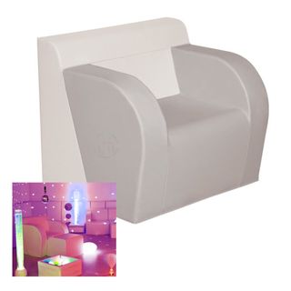 Somacoustic Cloud Chair