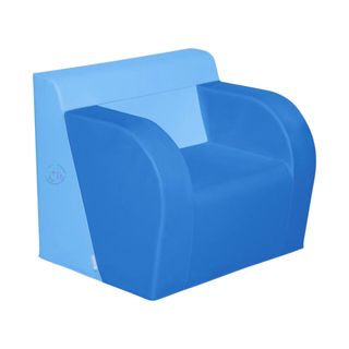 Cloud Chair with Vibration