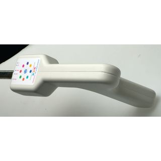 Colour Choosing Tilt Controller - Sensory Room Interaction