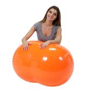 Knobby Peanut Ball