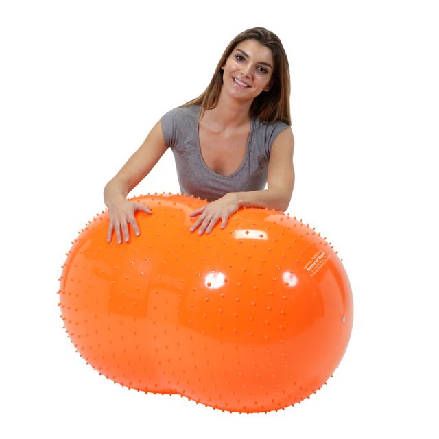 Physio Peanut Therapy Ball 