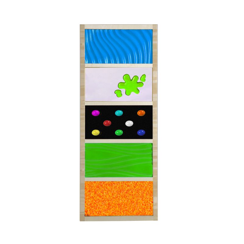 Tactile Columns