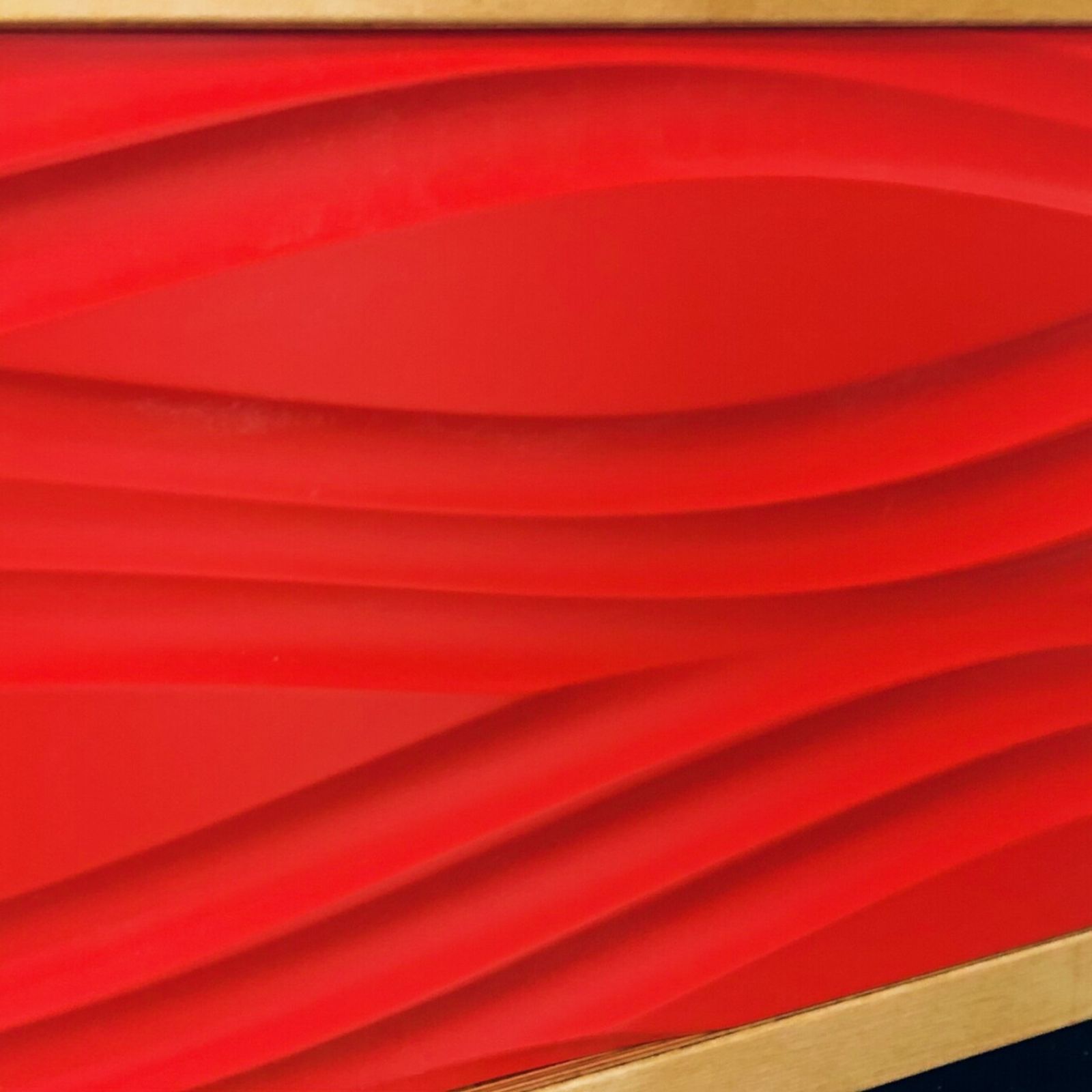 Tactile Wall Discovery Panels