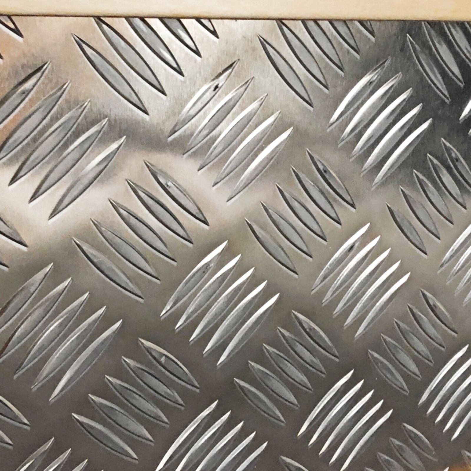 Tactile Wall Discovery Panels