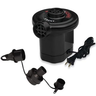 Power Inflator - Therapy Sensory Toy