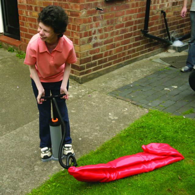 Ball Pump