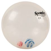 Transparent Sensation Boll