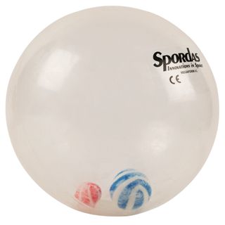 Transparent Sensation Boll