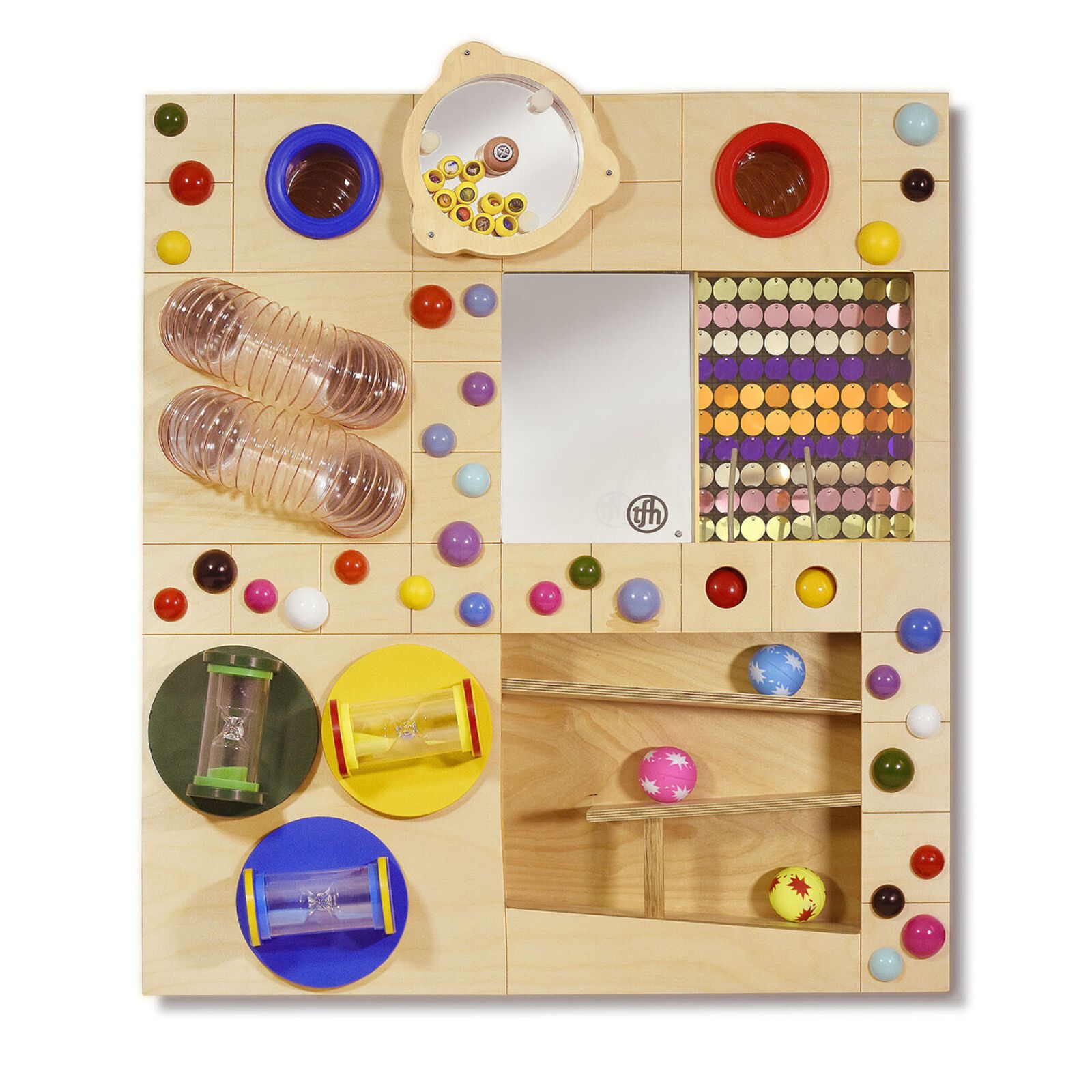 Aktivitetstavla Wonderwall