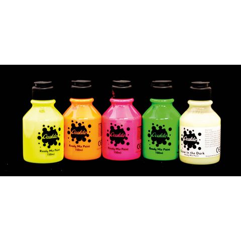 UV Paints