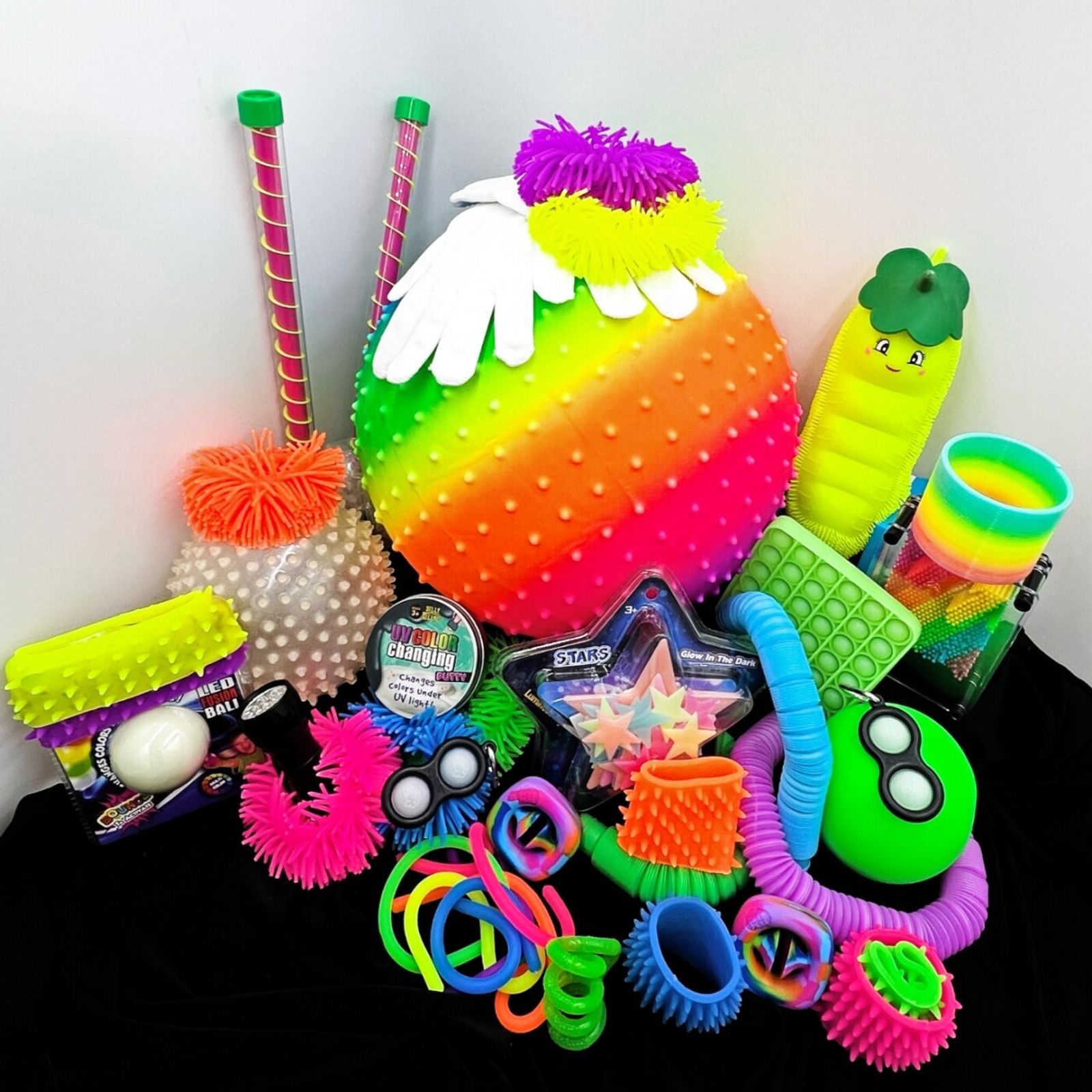 Glowscape Sensory Kit