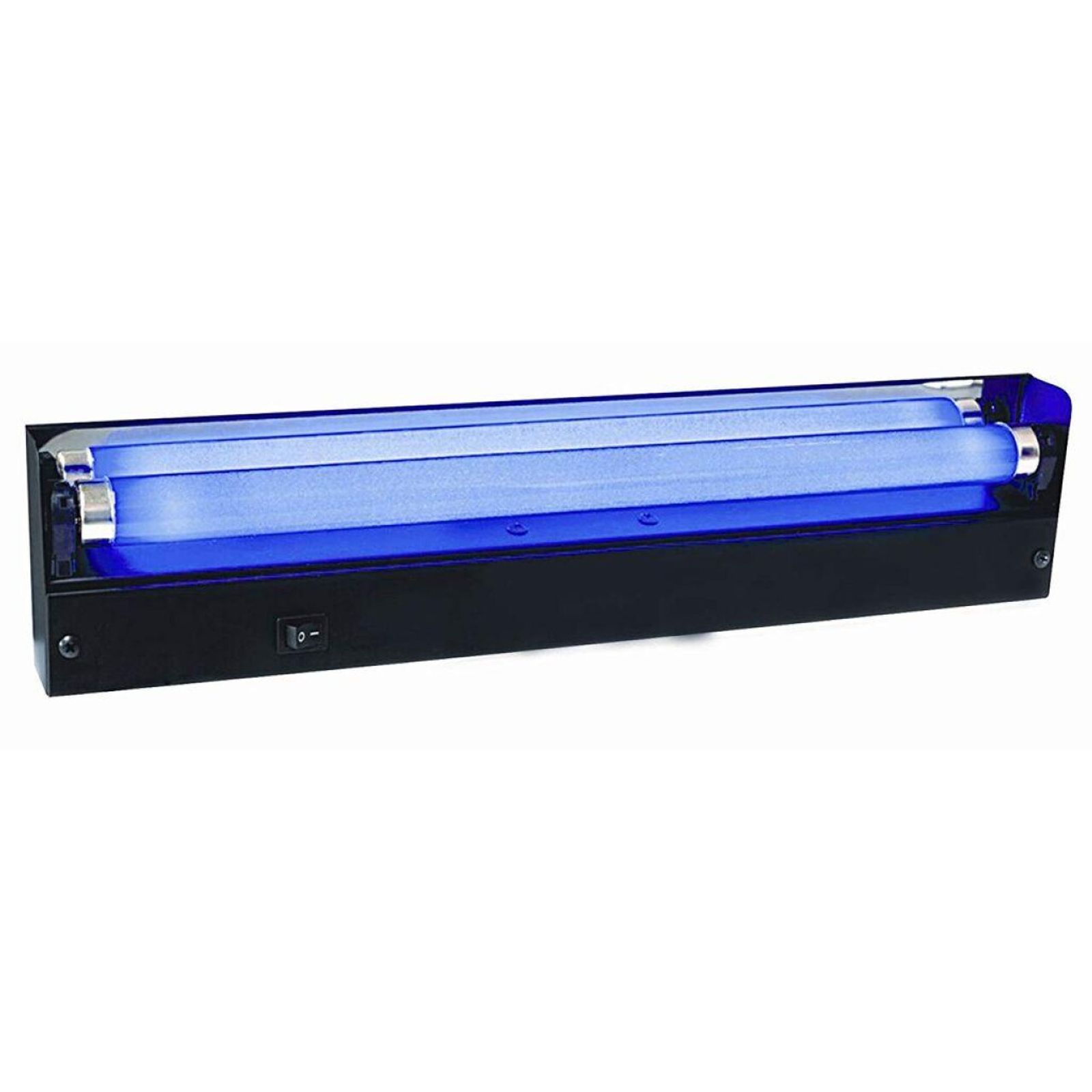 18" Deluxe Blacklight Fixture - LIMITED SUPPLY
