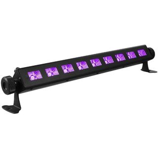 LED UV Blacklight Bar-9 Unit 