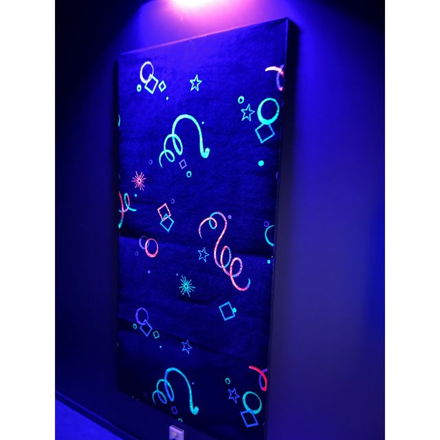 UV Matta 1 m²