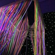 UV Fiberoptik  Vattenfall