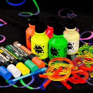 Communication UV Activity Kit