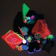 Visual Stimulation UV Kit