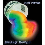 Ultra Violet, Glow Dough