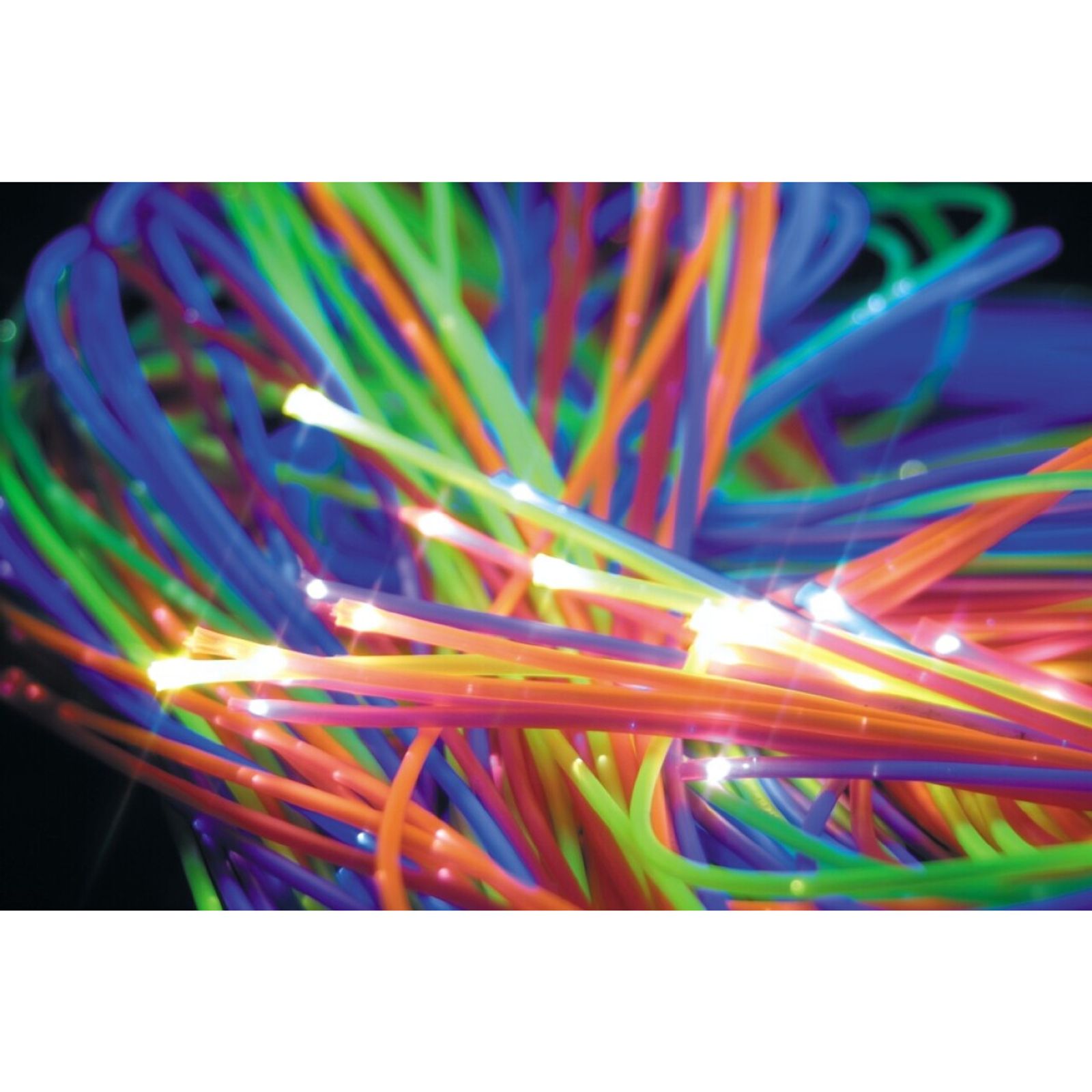 Fibre Optic Tails (No Power Source)