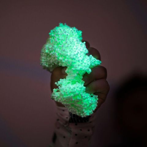 Glow In The Dark Playfoam