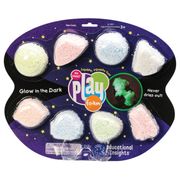 Play Foam - Glow In The Dark 
