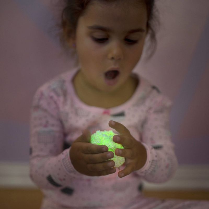 Glow In The Dark Playfoam