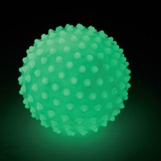 Glow in the Dark Sensory Ball