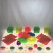 UV Sensory Kit
