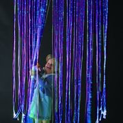 Fibre Optic Curtain
