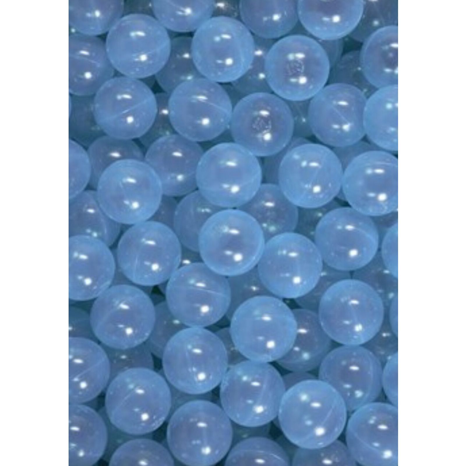 Bollar till Bollhav 500 st, 75 mm