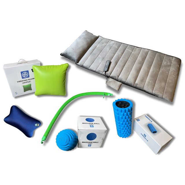 Complete Calming Vibration Kit
