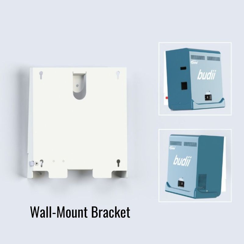 Budii Projector - Child Suite