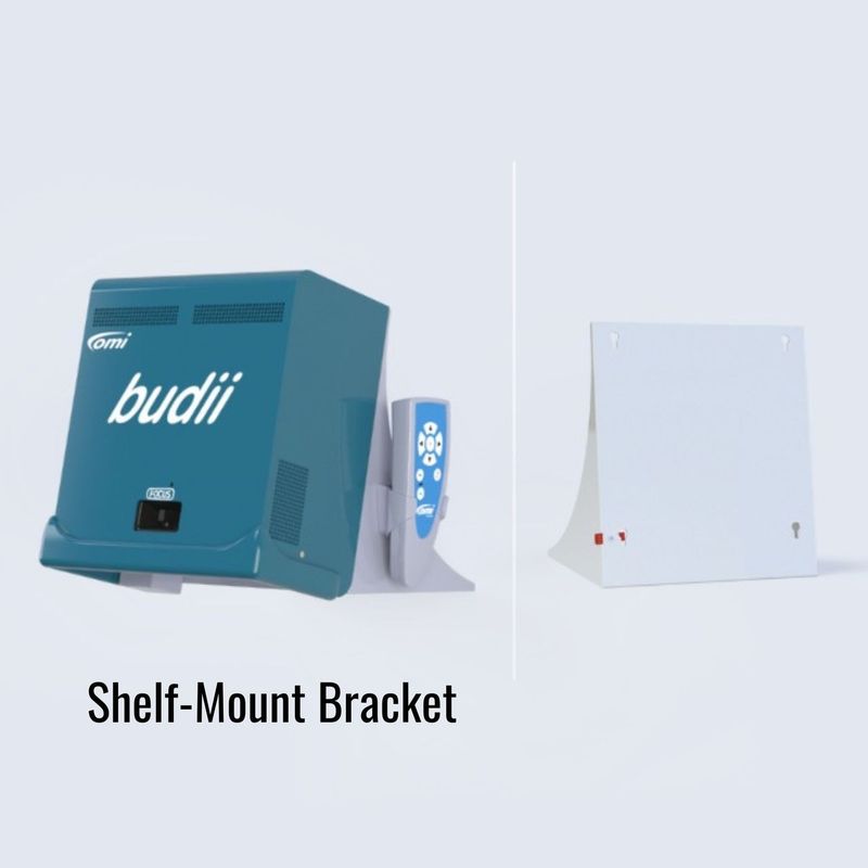 Budii Projector - Child Suite