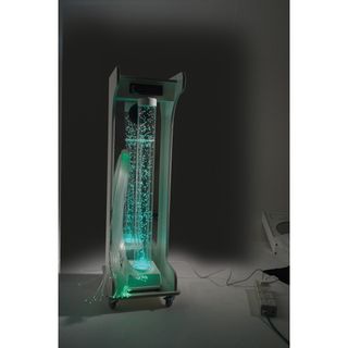 Vecta JR - Rullande Mobilt Sinnesrum