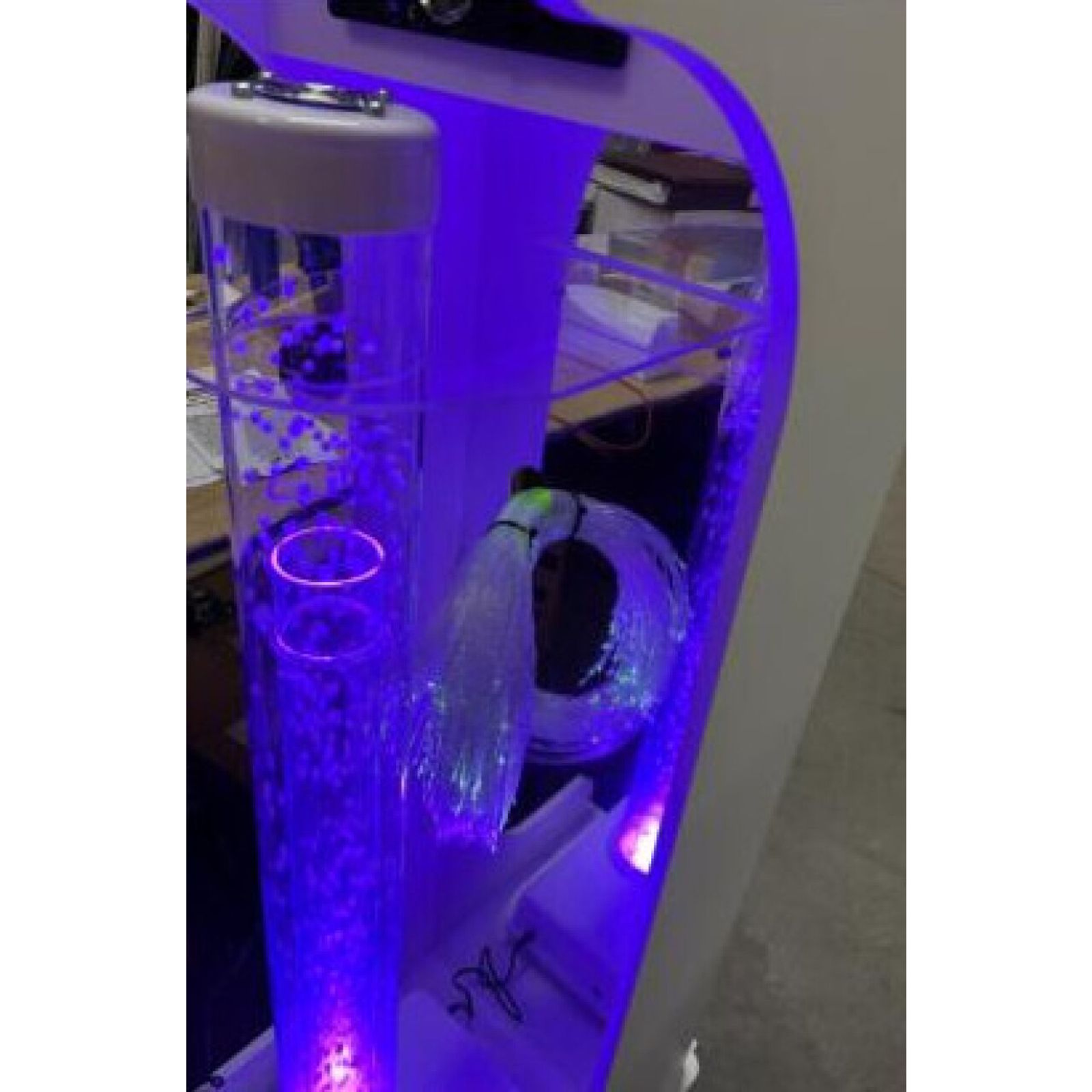 Vecta Jr. Hospital Package