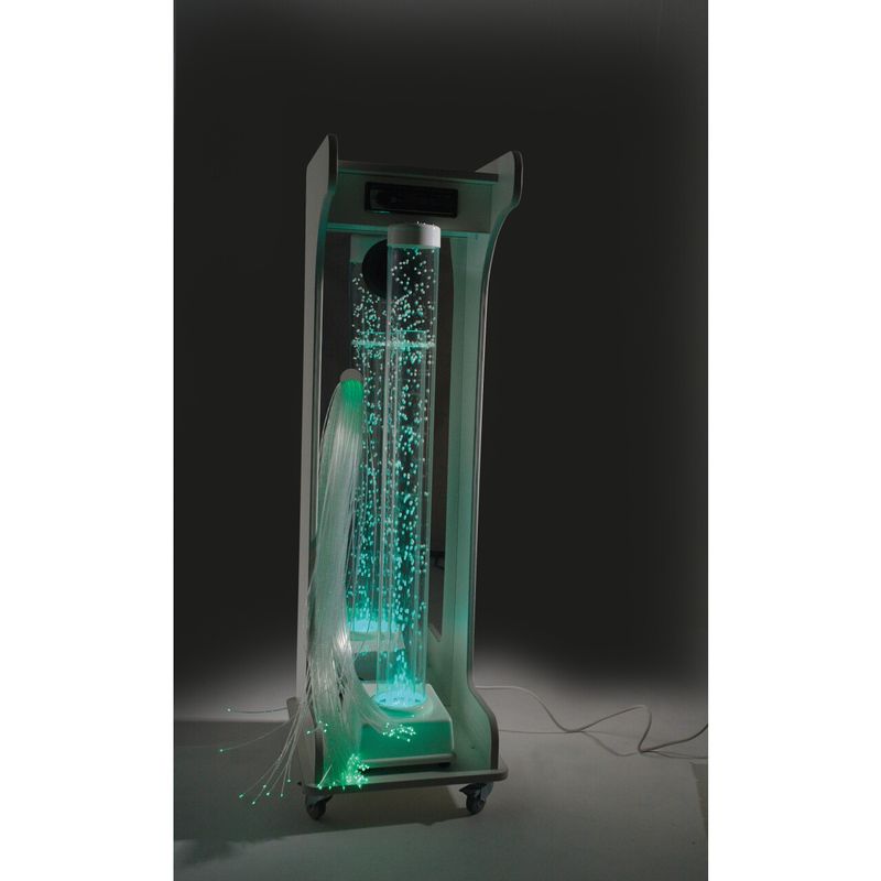 Mobile Sensory Cart - VECTA Junior