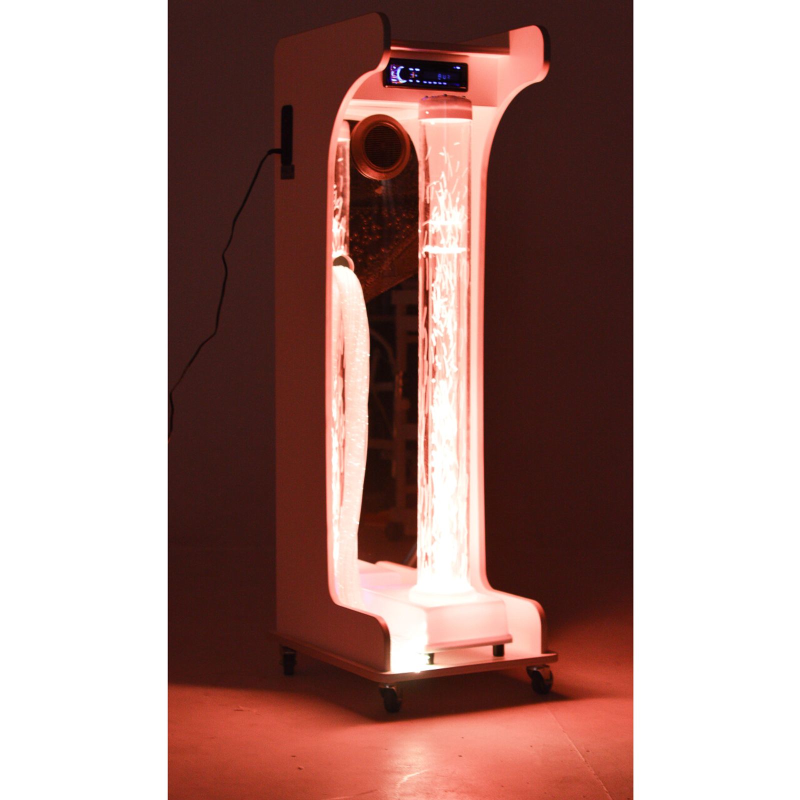 Vecta Jr. Mobile Sensory Cart