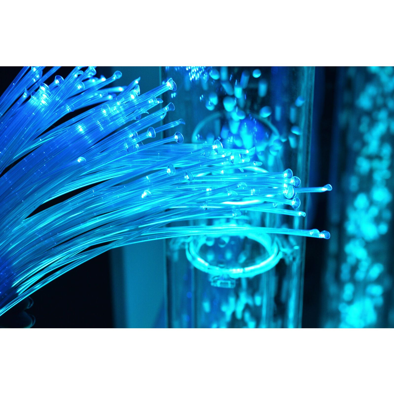 Vecta Jr. Mobile Sensory Cart