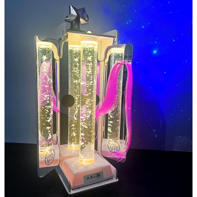 Opti Solar 80 FX Sensory Projector