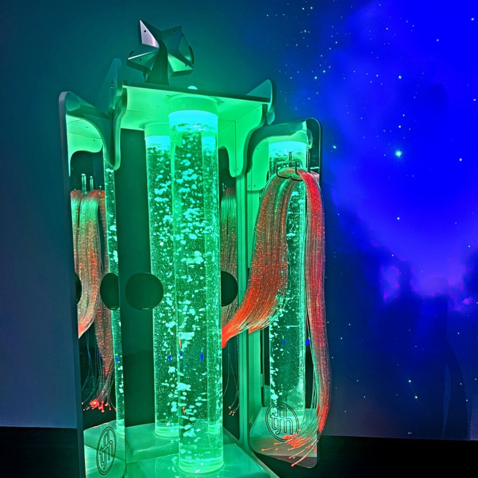 VECTA Essence Sensory Cart