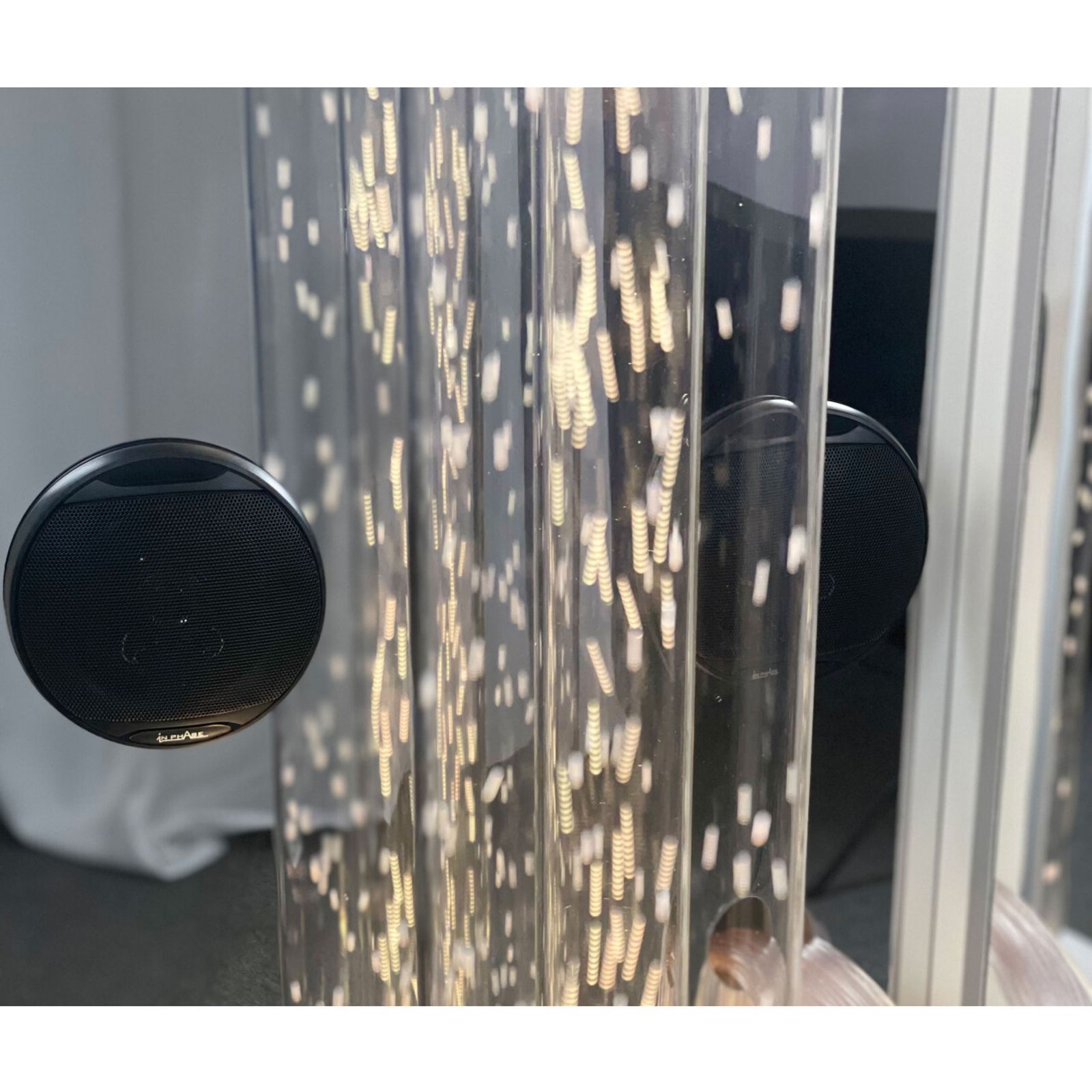 Vecta Deluxe Mobile Sensory Station - FREE SHIPPING