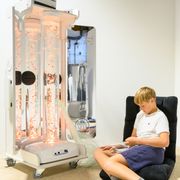 Vecta Deluxe Mobile Sensory Station - FREE SHIPPING