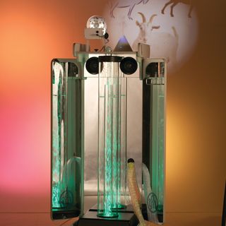 Vecta Delight - Mobile Sensory System