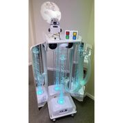 VECTA® Whirlwind Deluxe Mobile Sensory Station